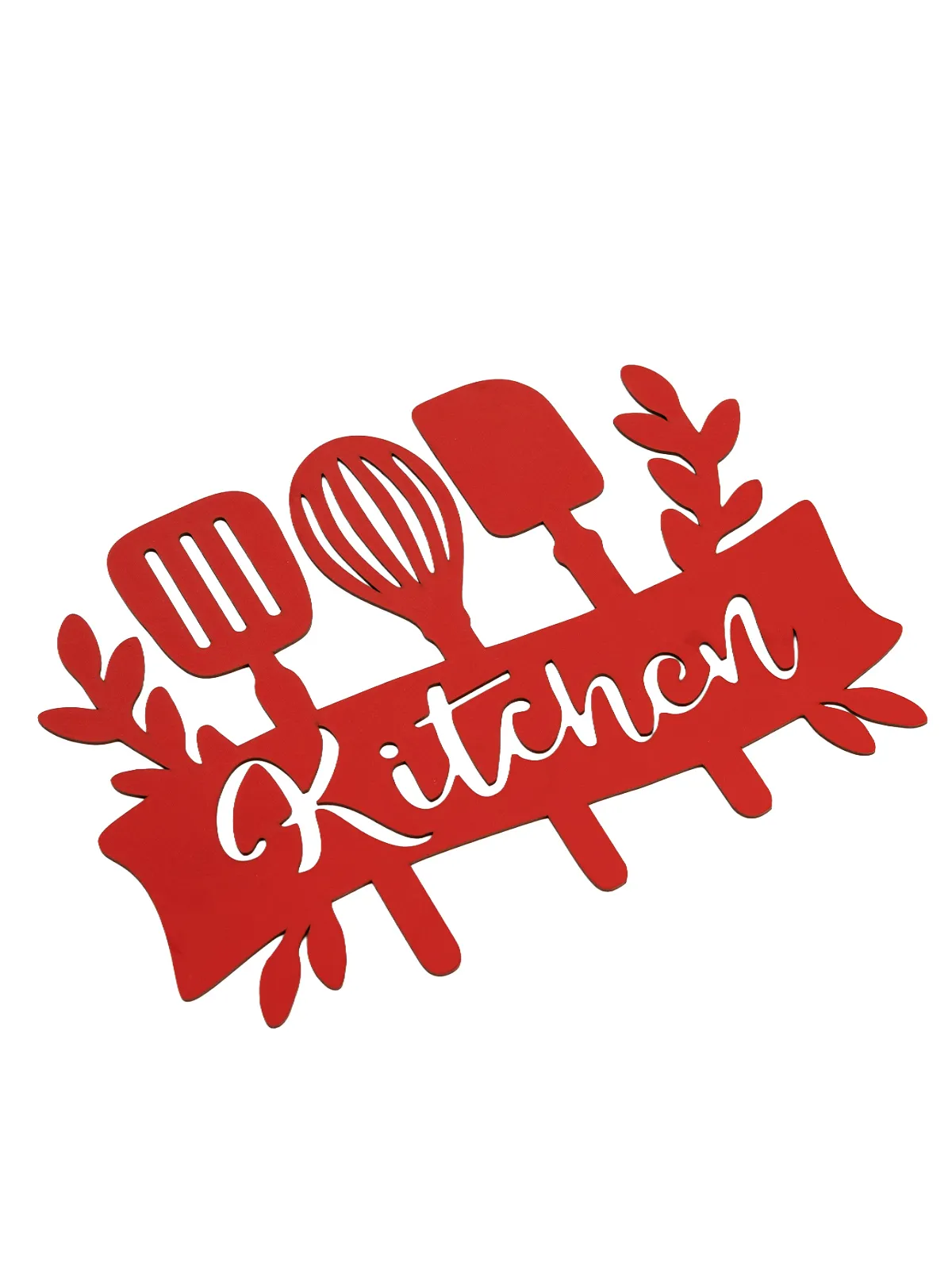 Kitchen magnet — alternate