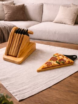 Pizza Set 0