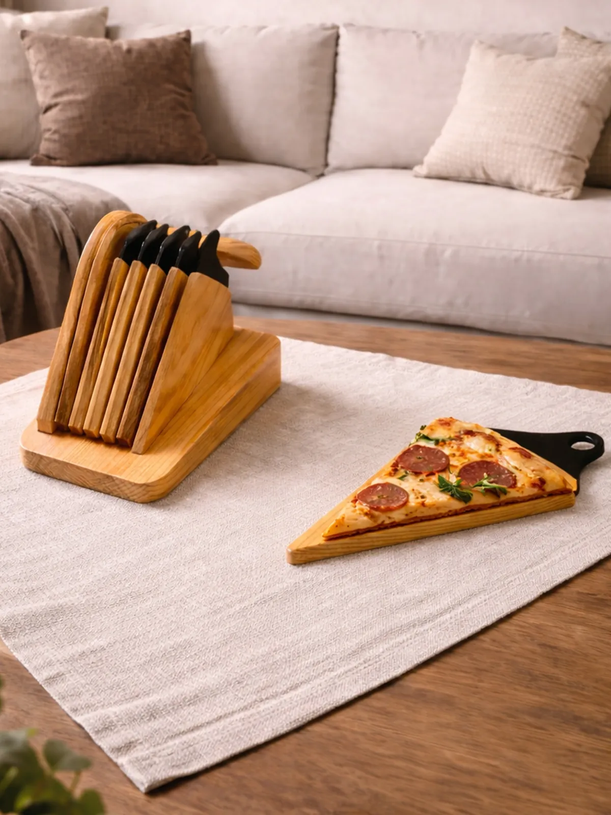 Pizza Set