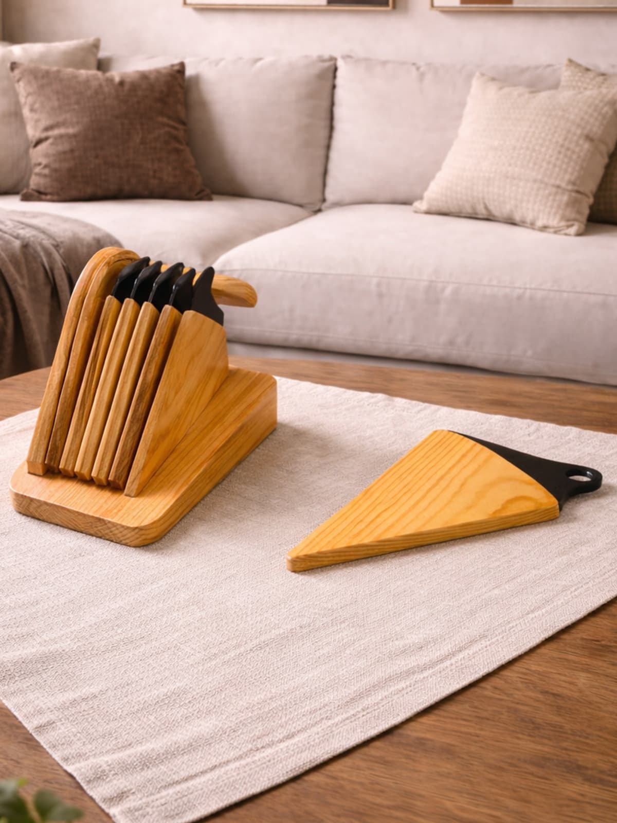 Pizza Set — alternate