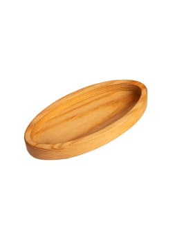 Oval Plate 2