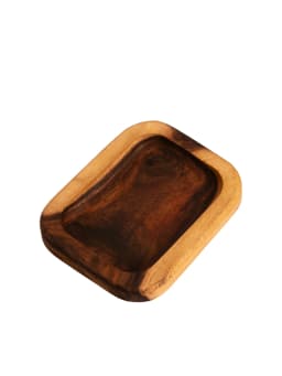 Square Plate 2