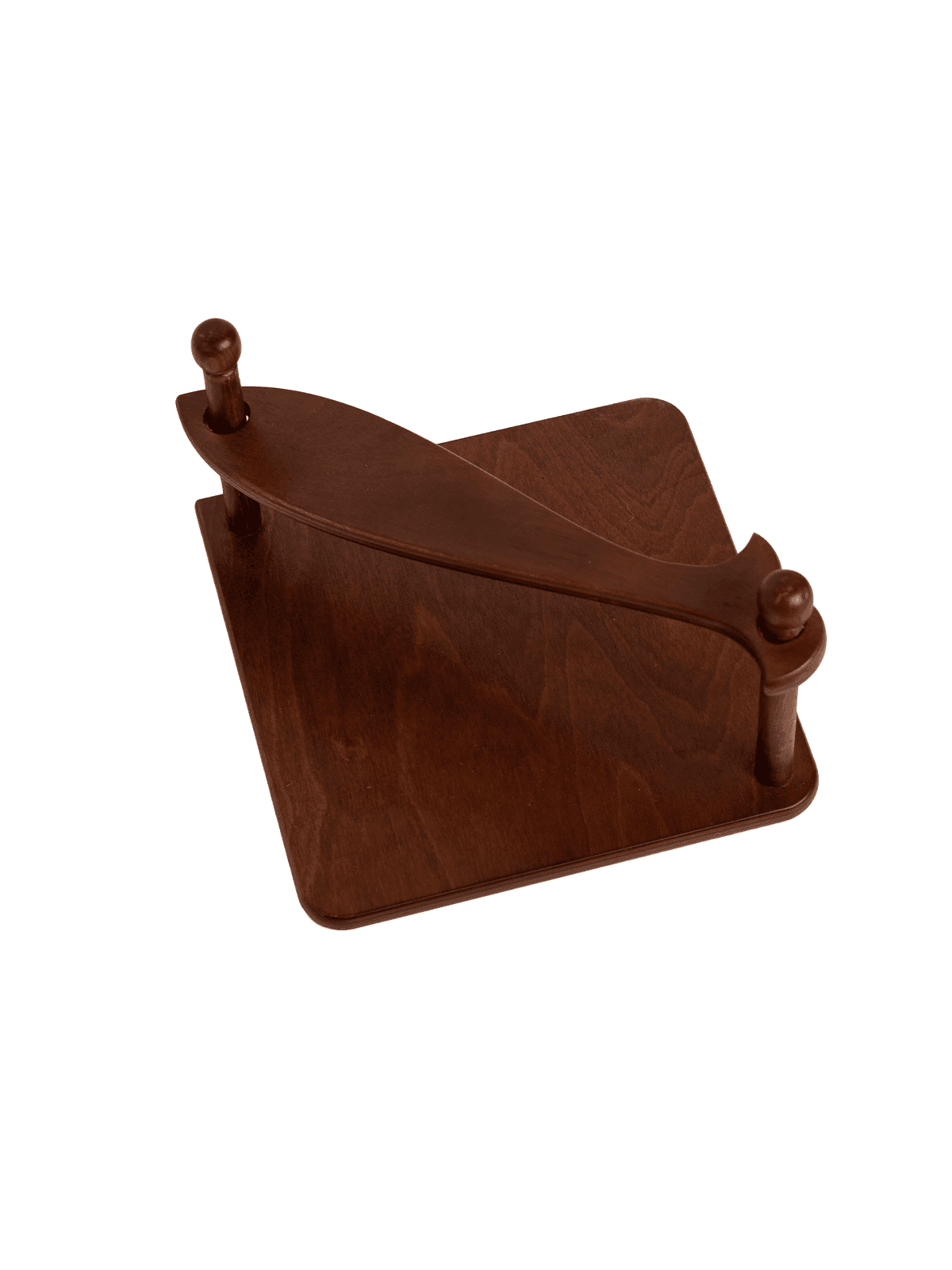 Fish Napkin — alternate