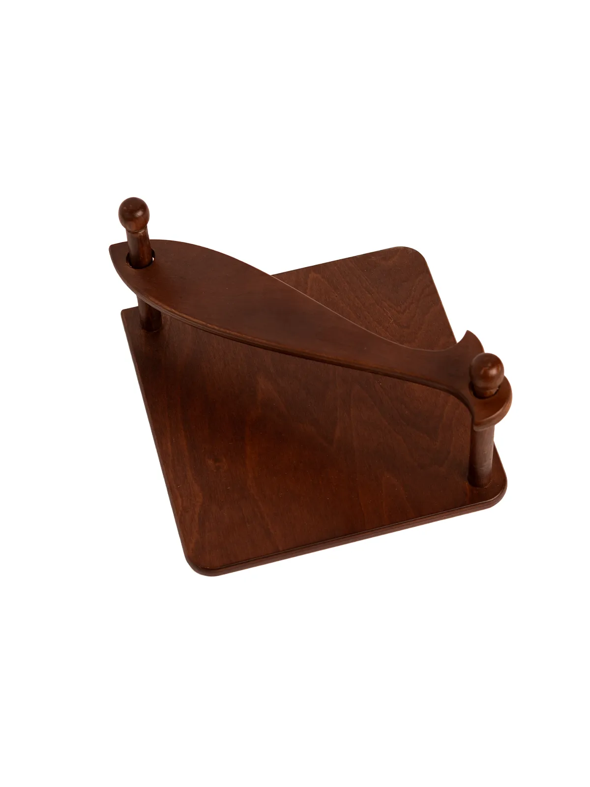 Fish Napkin — alternate