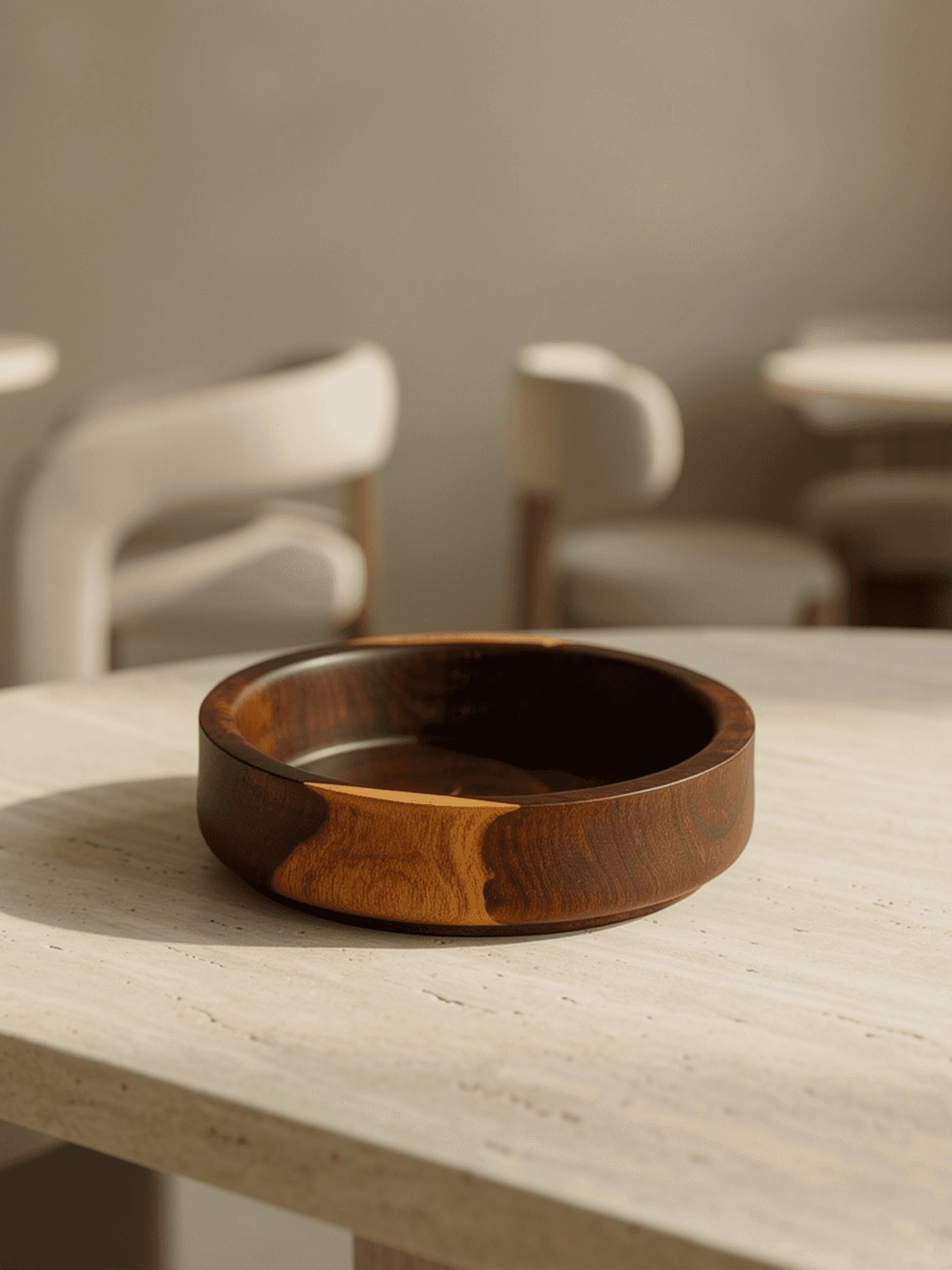 Sheesham Plate — alternate