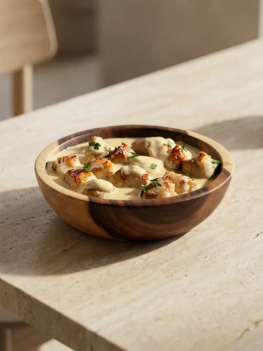 Large Bowl