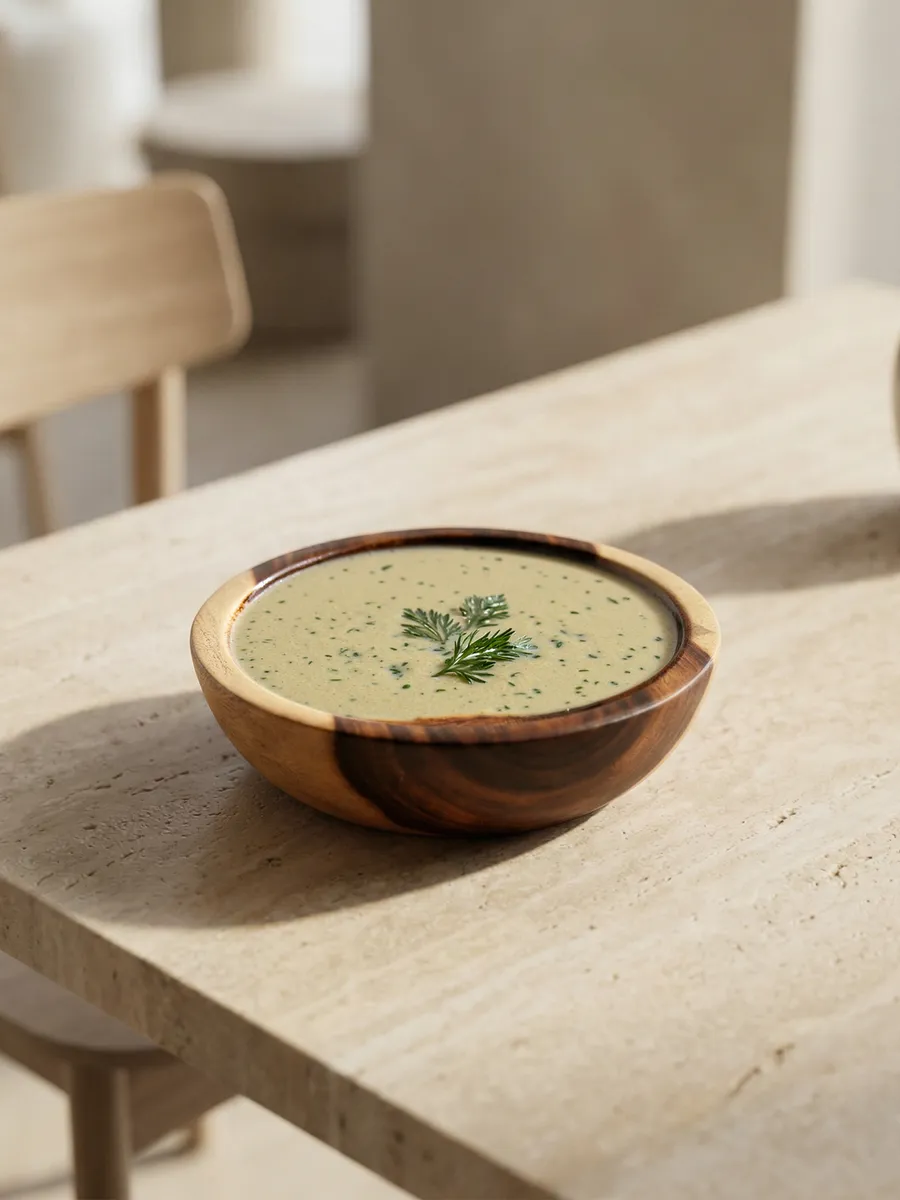 Small Bowl
