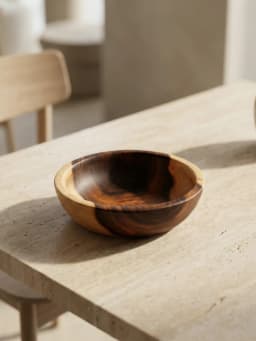 Small Bowl 1