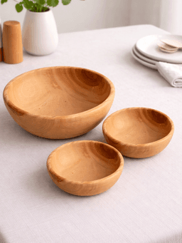 Set of 3-Deep Bowls 1