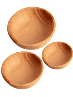 Set of Deep Bowls 2