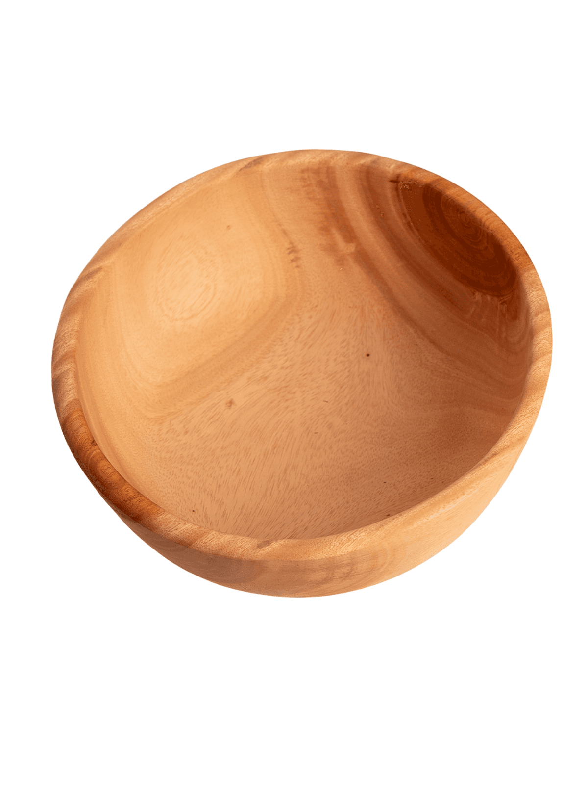 Large Deep Bowl — alternate