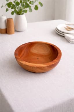 Meduim Bowl 1