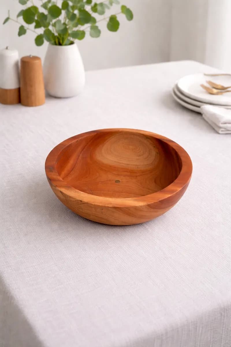 Meduim Bowl — alternate