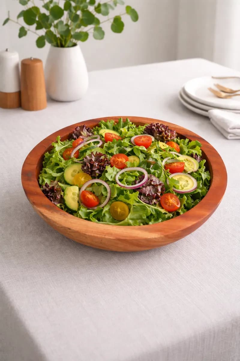 Large Bowl