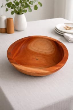Large Bowl 1