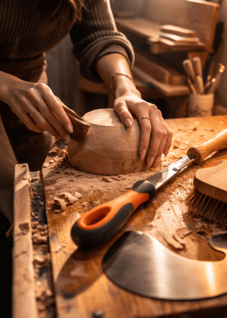 Seasons by Nature — Our Story