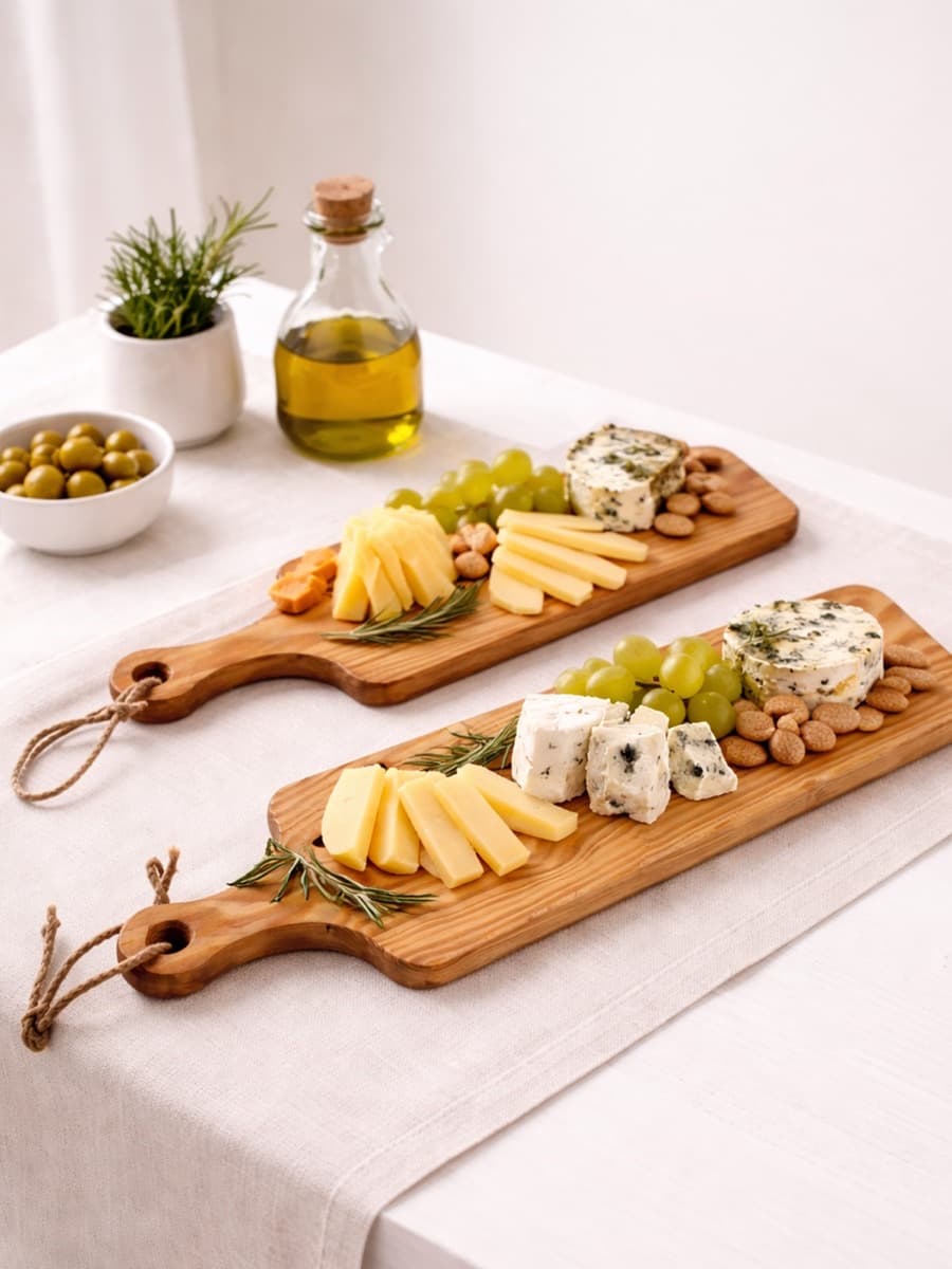 Set of 2-Bloom Board